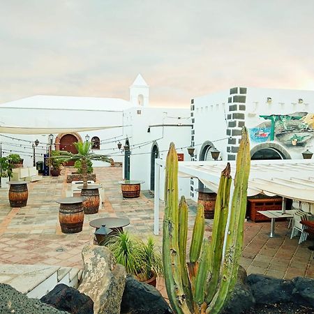 Willa Casa Relax Playa Blanca  Zewnętrze zdjęcie