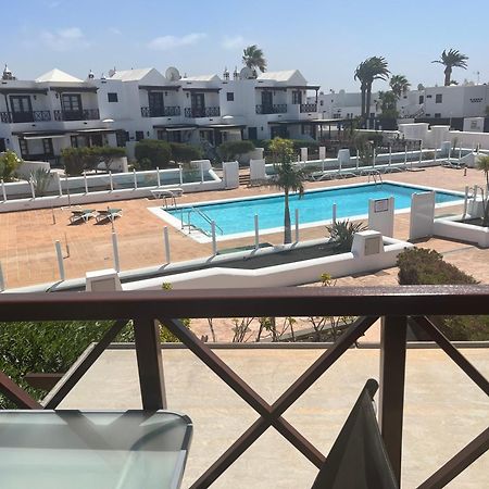 Willa Casa Relax Playa Blanca  Zewnętrze zdjęcie