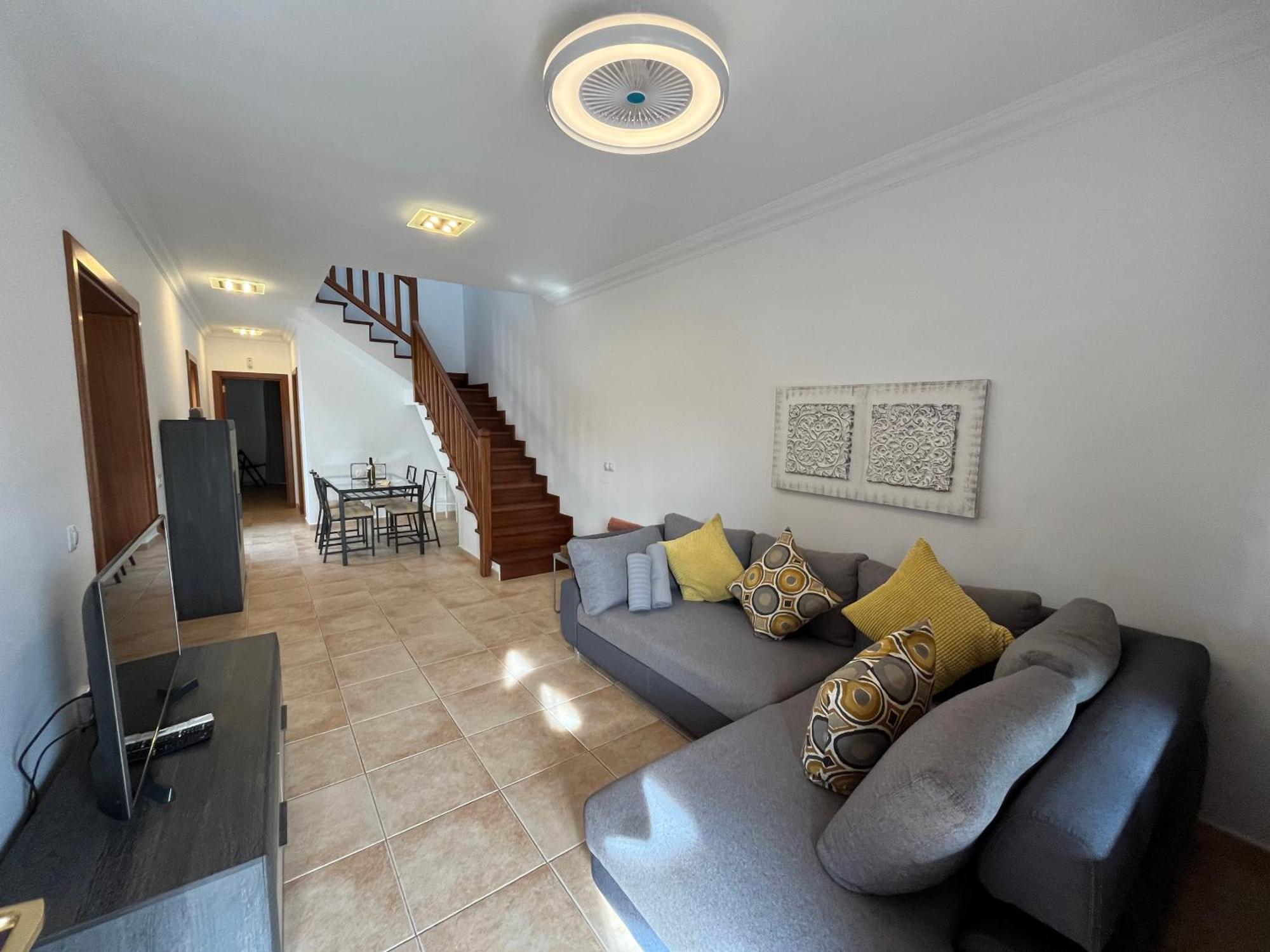 Willa Casa Relax Playa Blanca  Zewnętrze zdjęcie
