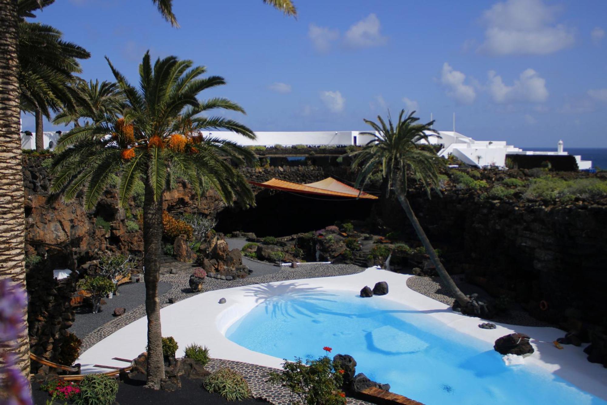 Willa Casa Relax Playa Blanca  Zewnętrze zdjęcie