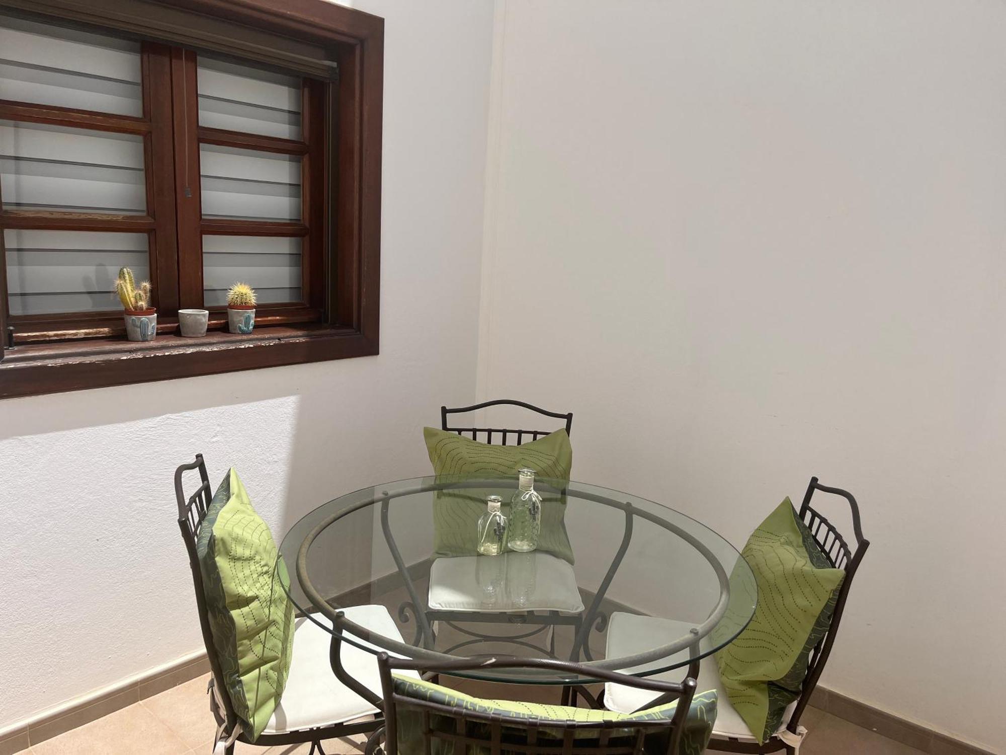 Willa Casa Relax Playa Blanca  Zewnętrze zdjęcie