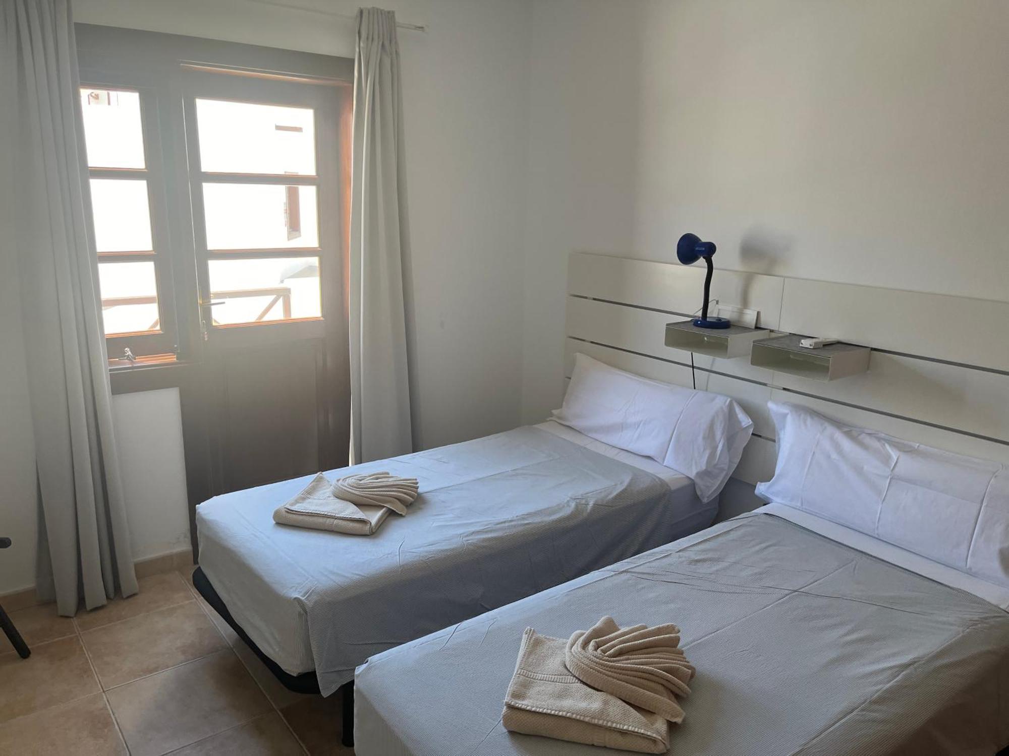 Willa Casa Relax Playa Blanca  Zewnętrze zdjęcie