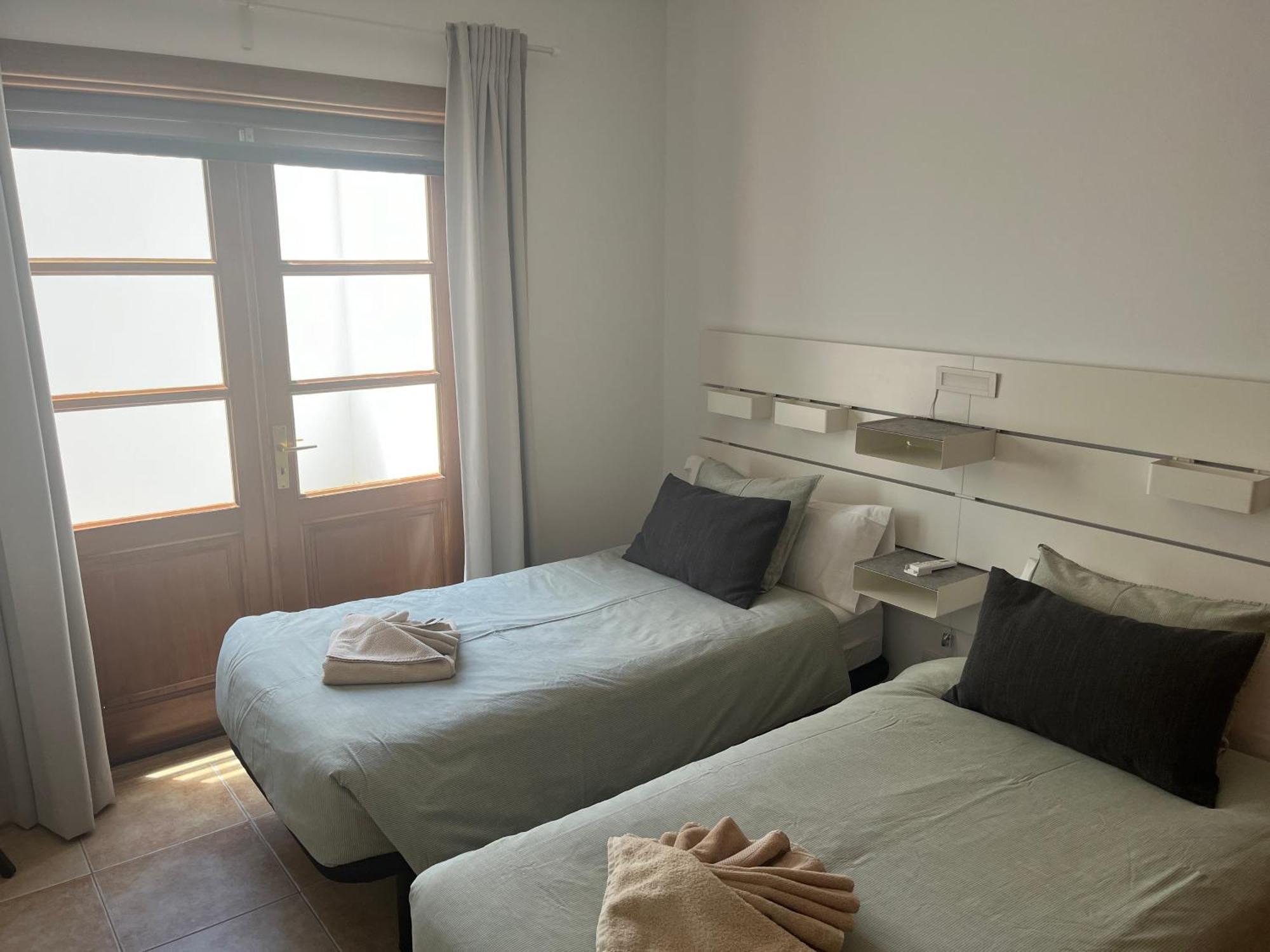 Willa Casa Relax Playa Blanca  Zewnętrze zdjęcie
