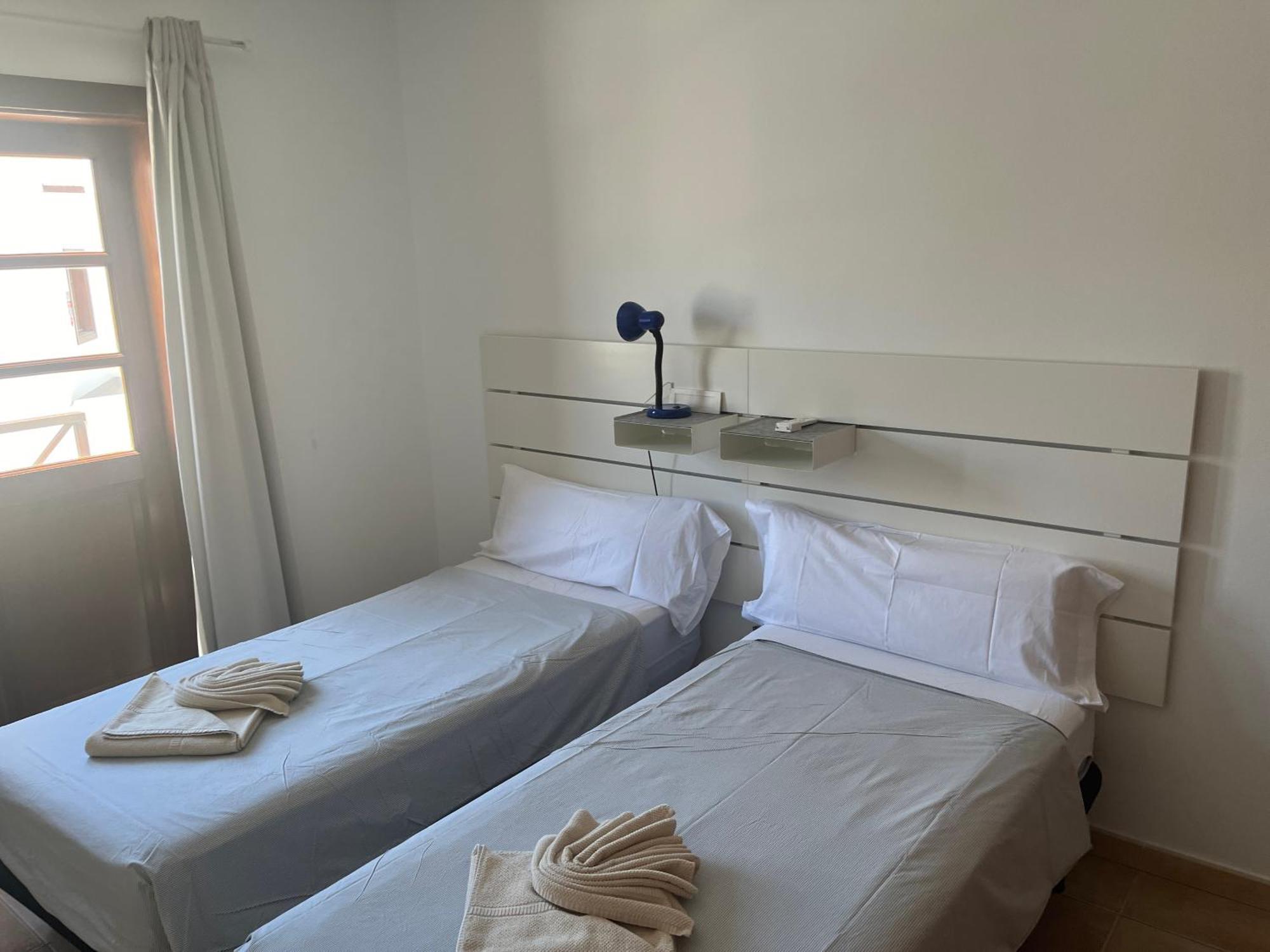 Willa Casa Relax Playa Blanca  Zewnętrze zdjęcie