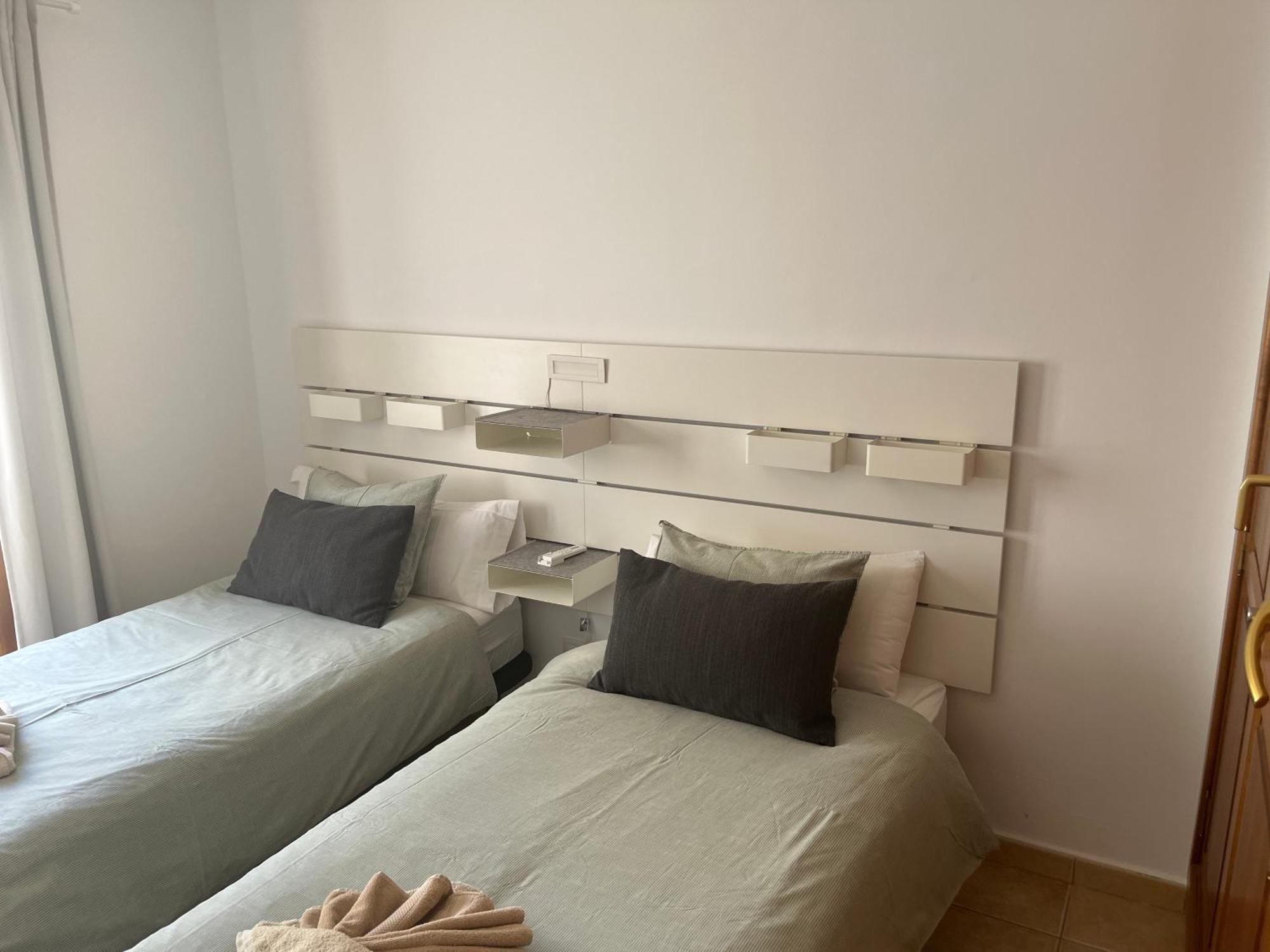 Willa Casa Relax Playa Blanca  Zewnętrze zdjęcie
