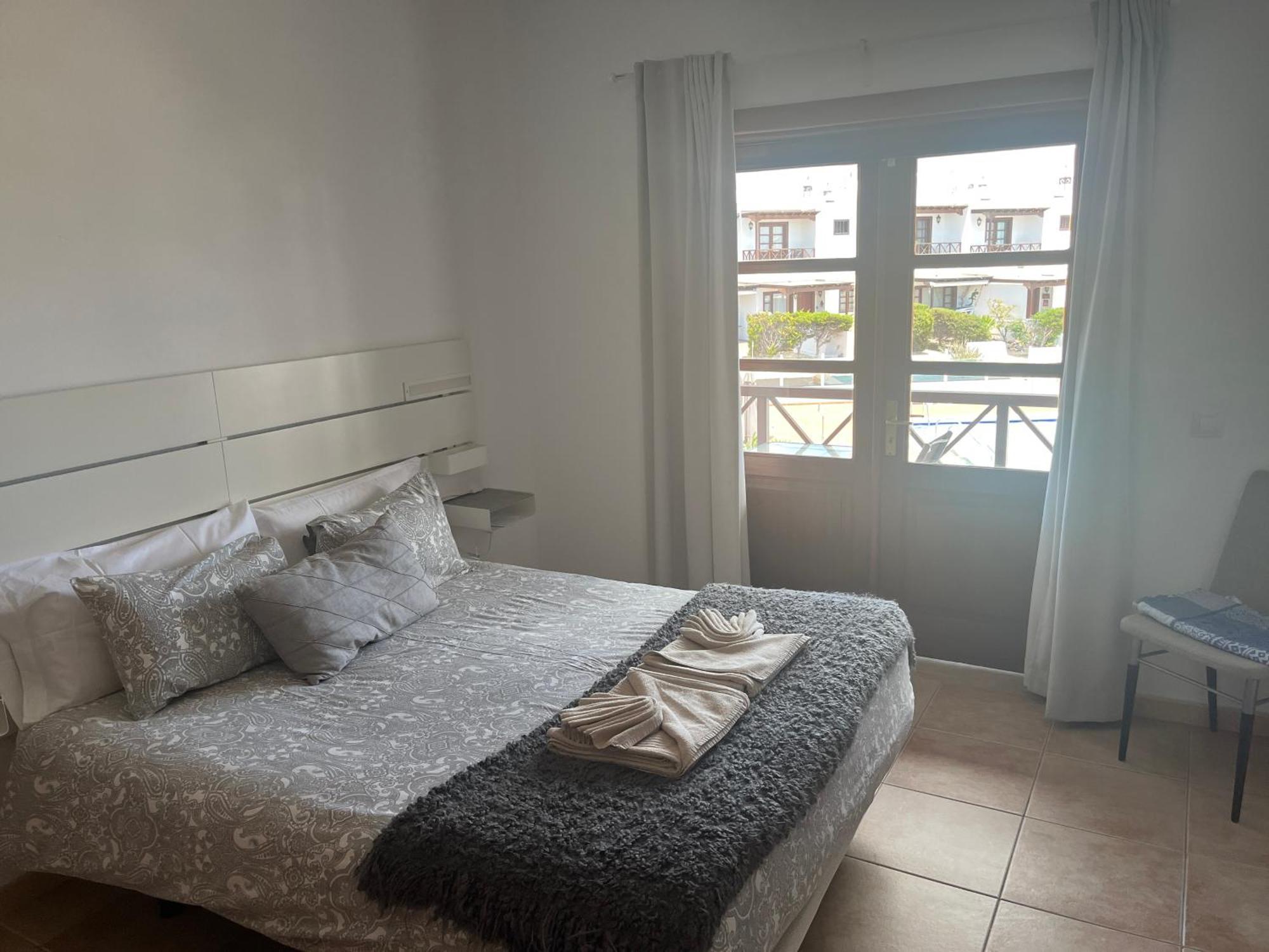 Willa Casa Relax Playa Blanca  Zewnętrze zdjęcie