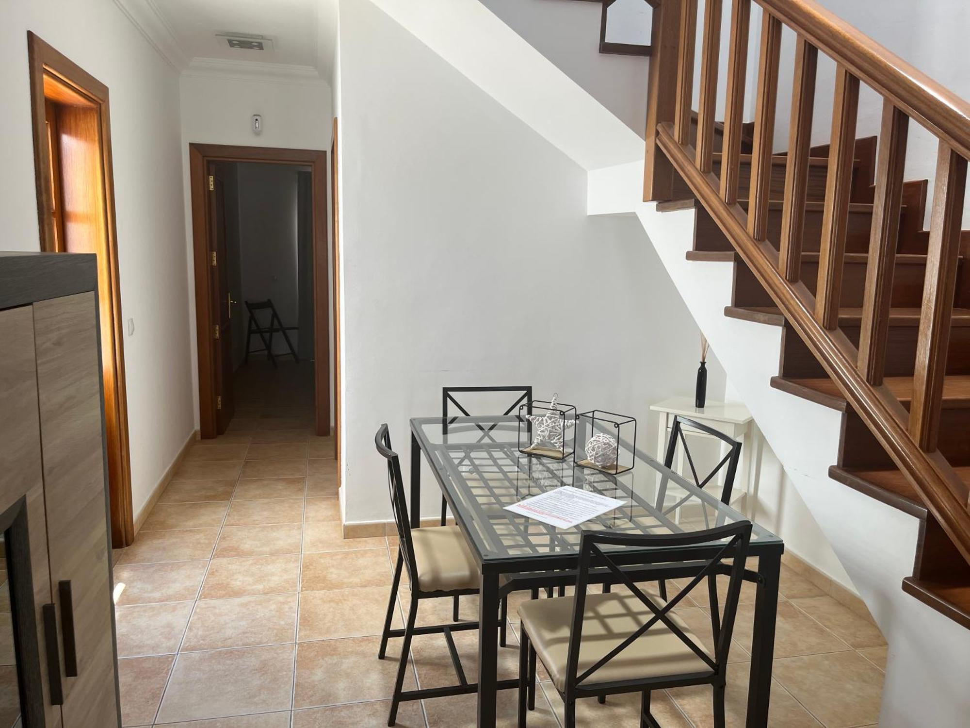 Willa Casa Relax Playa Blanca  Zewnętrze zdjęcie