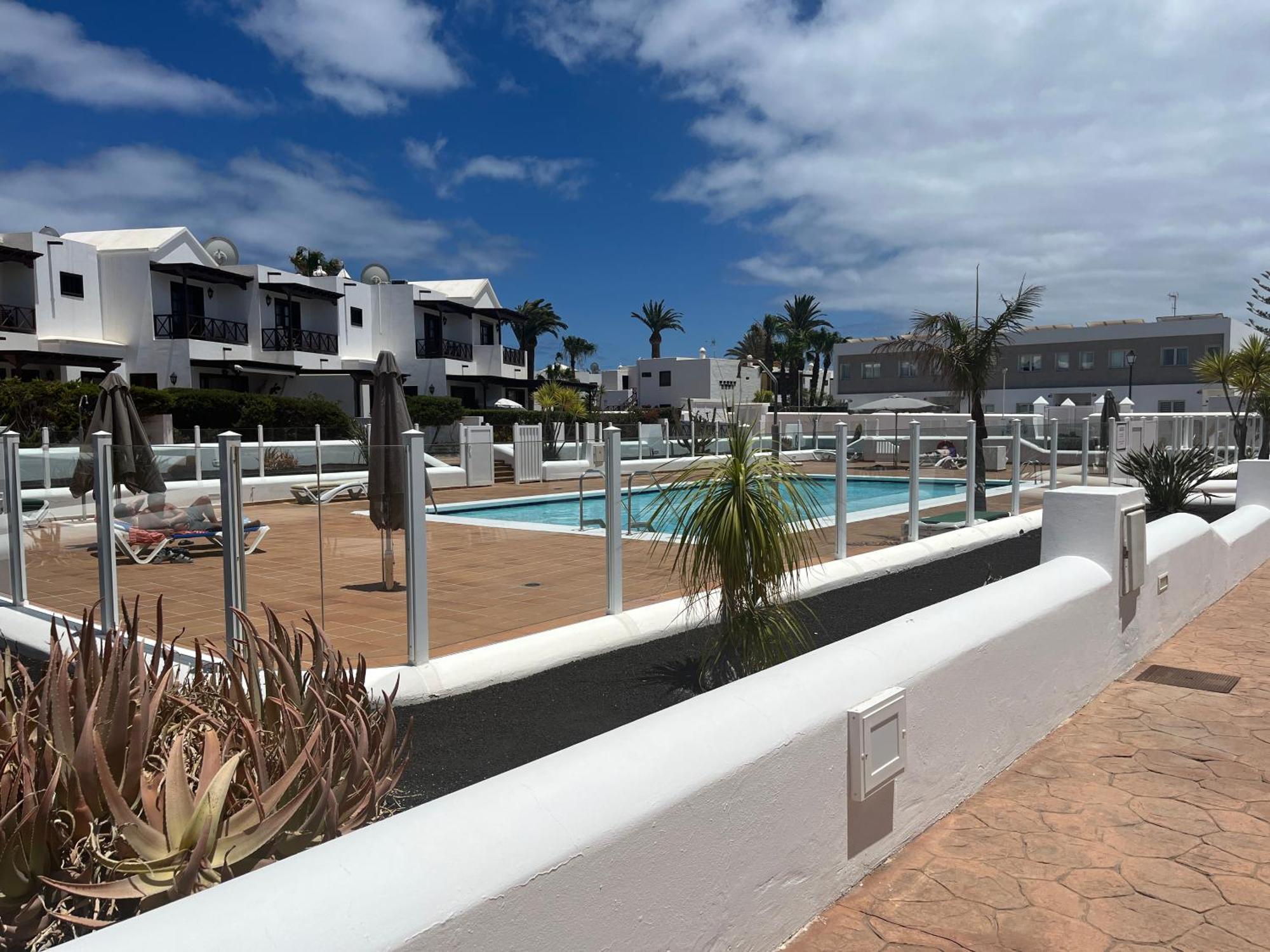 Willa Casa Relax Playa Blanca  Zewnętrze zdjęcie
