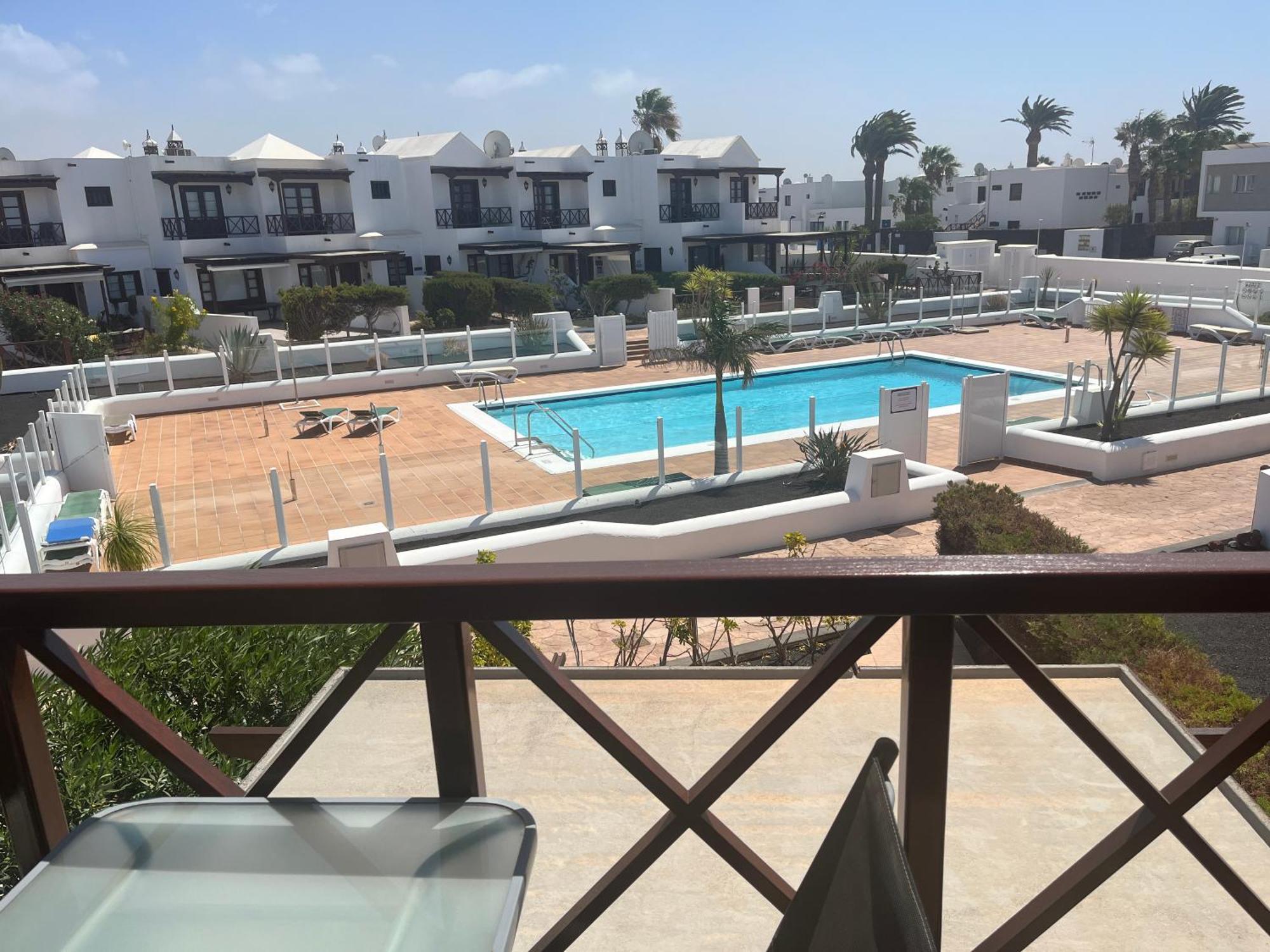 Willa Casa Relax Playa Blanca  Zewnętrze zdjęcie